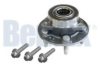 BENDIX 051518B Wheel Bearing Kit
